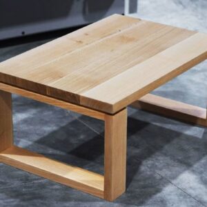 Oak Table